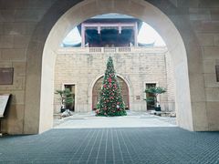 -海天楼中餐厅(吴宫泛太平洋酒店)