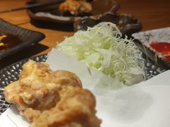 -炉胜·炉端烧·居酒屋
