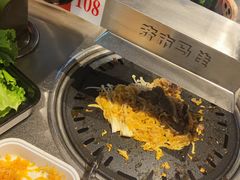 -齐市马佳地摊烤肉