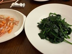 -逸林轩中餐厅(中信泰富朱家角锦江酒店)