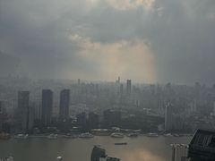 -上海中心大厦