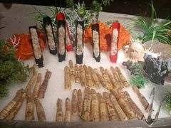 -芭菲盛宴·环球美食(北城国际店)