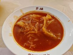 -华梅西餐厅(哈尔滨中央大街店)