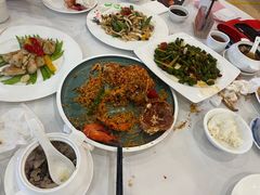 -渔民新村(番禺总店)