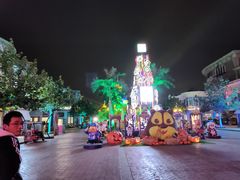 -青岛方特梦幻王国