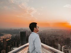 -WFC会仙楼观景台