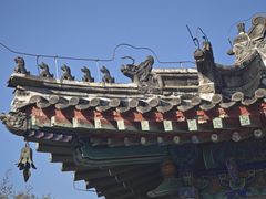 -大钟寺古钟博物馆