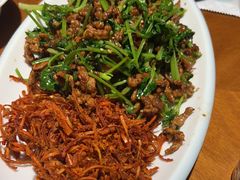 -老昌春饼(欧亚世纪店)