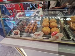 -西树泡芙(静安大悦城店)