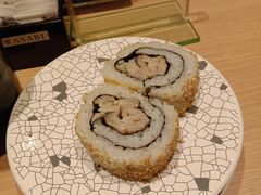 -大起水产回转寿司(道顿堀店)