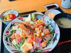 -yokocho上横町·日本食街(深业上城店)