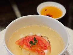 -杭州西子湖四季酒店·金沙厅