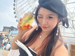 -南昌之星摩天轮