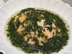 -漢舍中国菜馆(浦东嘉里城店)