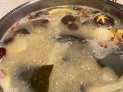 -八珍玉食鸡煲·打边炉(印象城店)