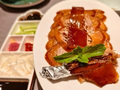 -大鸭梨烤鸭(通朝大街店)