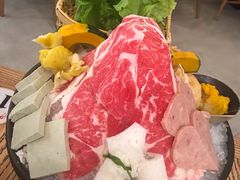 -云渔堂蒸汽石锅鱼(万达店)