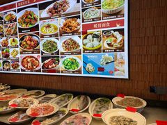 -单家老院·院子里的青岛菜(沙子口店)