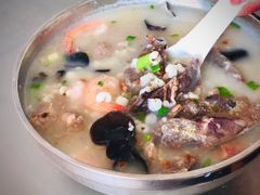 -广场正宗原汁薏米店