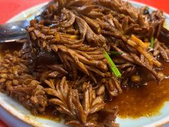 -魁盛居百年鲁菜馆(中林路店)