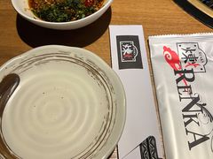 -炼火烤肉店