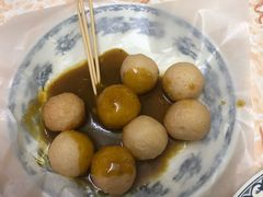-渔记茶餐厅(渔村店)