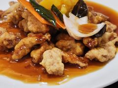 -桃园中华料理炸酱面(燕儿岛路店)