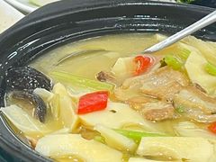 -明思味 二十年潮粤菜(榕城东山店)