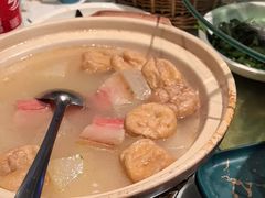 -新安人家·22年本地餐厅