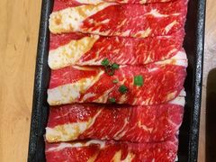 -九田家黑牛烤肉料理(溧阳吾悦店)