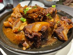 -富临轩私房菜(集庆门大街店)