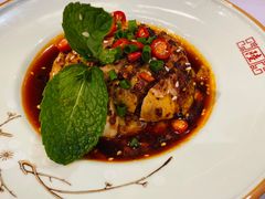 -农川记&酸菜鱼四川料理(横岗荣德店)