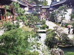 -径山寺