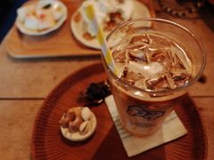 -春风十里咖啡馆