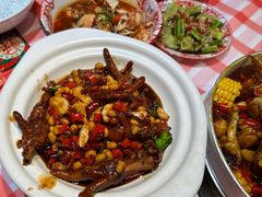 -辣小鲜·南昌大排档(船山路店)