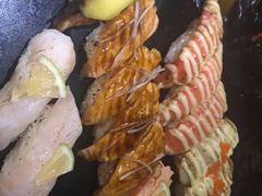 -榴大大·寿司先生(市桥店)
