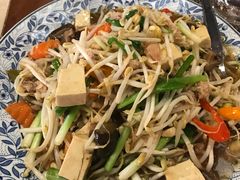 -卷心菜和避孕套餐厅(Pattaya)
