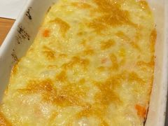 -新贝乐意大利餐厅(苏州中心店)