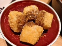 -盡膳口福跷脚牛肉火锅(国贸商城店)