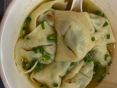 -潘国仙耳光馄饨(黄家阙路店)