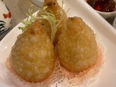 -点都德(华强南店)