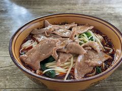 -麻哥面猪肝面(仁和广场店)