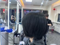 -东梵造型·烫发染发接发连锁SALON