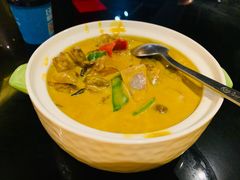 -长安·大茶饭