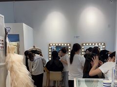-天真蓝照相馆(龙岗万科里店)