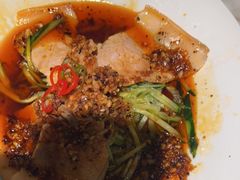 -周渝食惦·酸菜鱼精致川菜(横岗店)