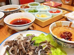 -乐宴·老北京铜火锅(桂庙店)