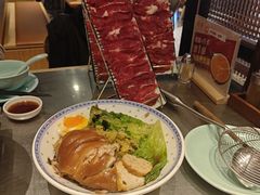 -潮界(虹桥新天地店)