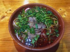 -遵义虾子卢四羊肉粉(大沽路店)