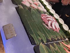 -诱货海鲜自助火锅(爱琴海购物公园东百店)